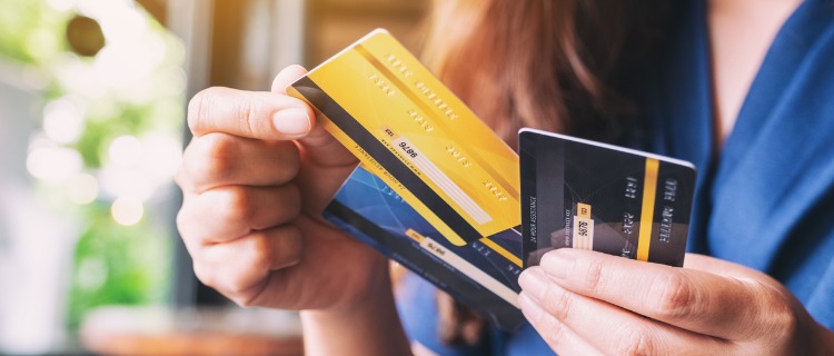 法人クレジットカードのおすすめの選び方