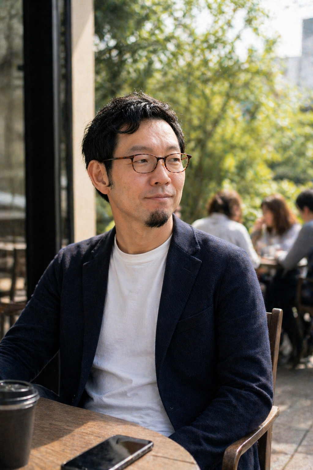 則本温史