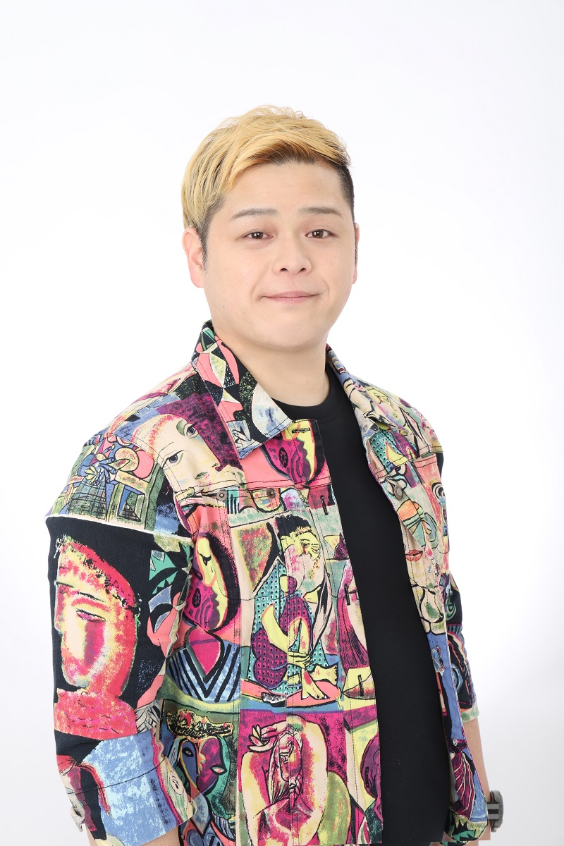 松本 章嗣