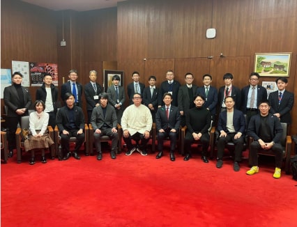 熊本県庁×スタートアップ会議