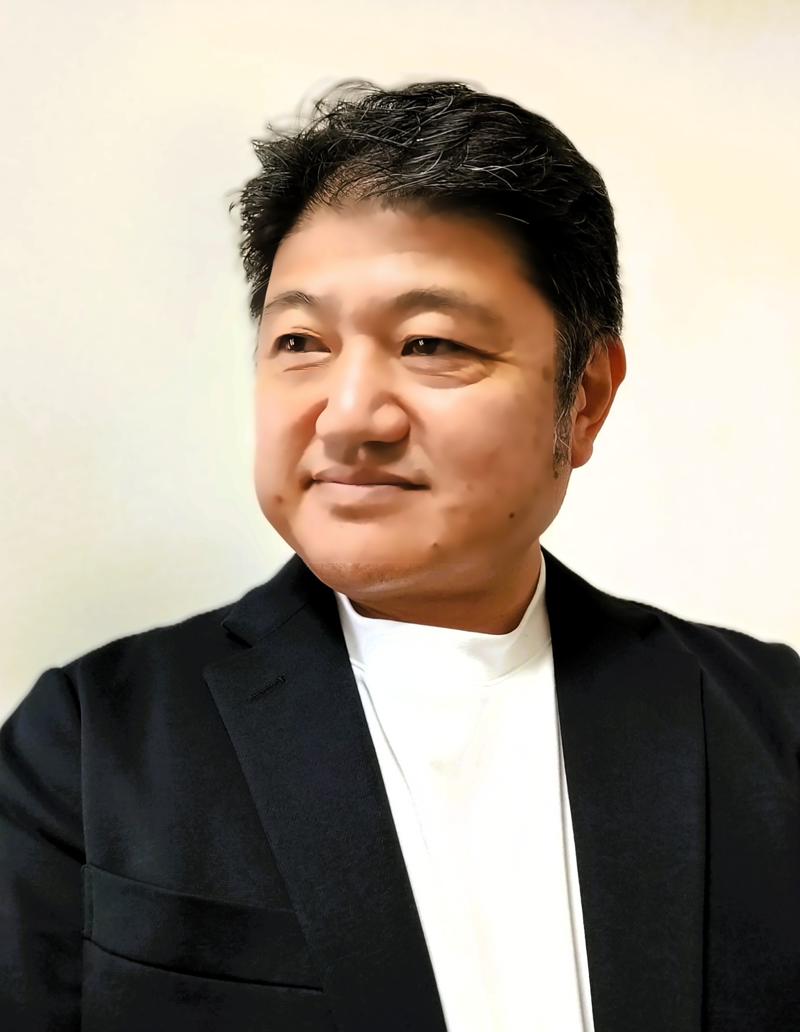 古澤秀司