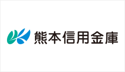 熊本信用金庫様とのお取組み